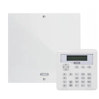 ABUS AZAA10000 Terxon SX Alarmzentrale ABUS AZAA10000 Terxon SX Alarmzentrale