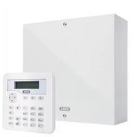 ABUS AZAA10000 Terxon SX Alarmzentrale ABUS AZAA10000 Terxon SX Alarmzentrale