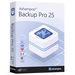 Ashampoo Backup Pro 25 Vollversion, 1 Lizenz Windows Backup-Software Ashampoo Backup Pro 25 Vollversion, 1 Lizenz Windows Backup-Software