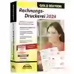Markt & Technik Rechnungs-Druckerei 2024 Gold Edition Vollversion, 1 Lizenz Windows Finanz-Software Markt & Technik Rechnungs-Druckerei 2024 Gold Edition Vollversion, 1 Lizenz Windows Finanz-Software