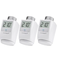Homematic IP Funk Heizkörperthermostat 140280A0B Homematic IP Funk Heizkörperthermostat 140280A0B