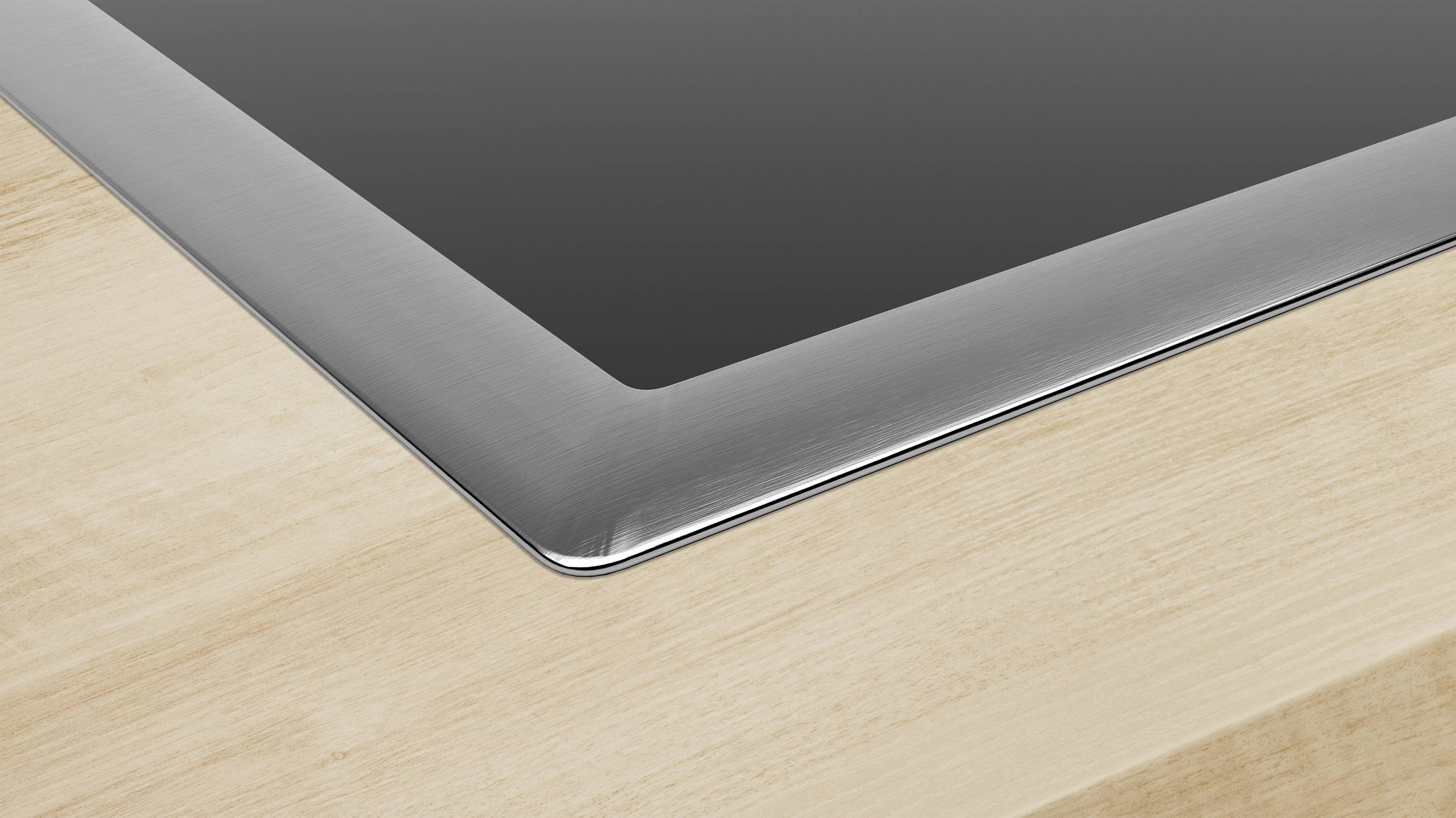 Bosch PXV845HC1E Induktions-Kochfeld 802 mm Autark