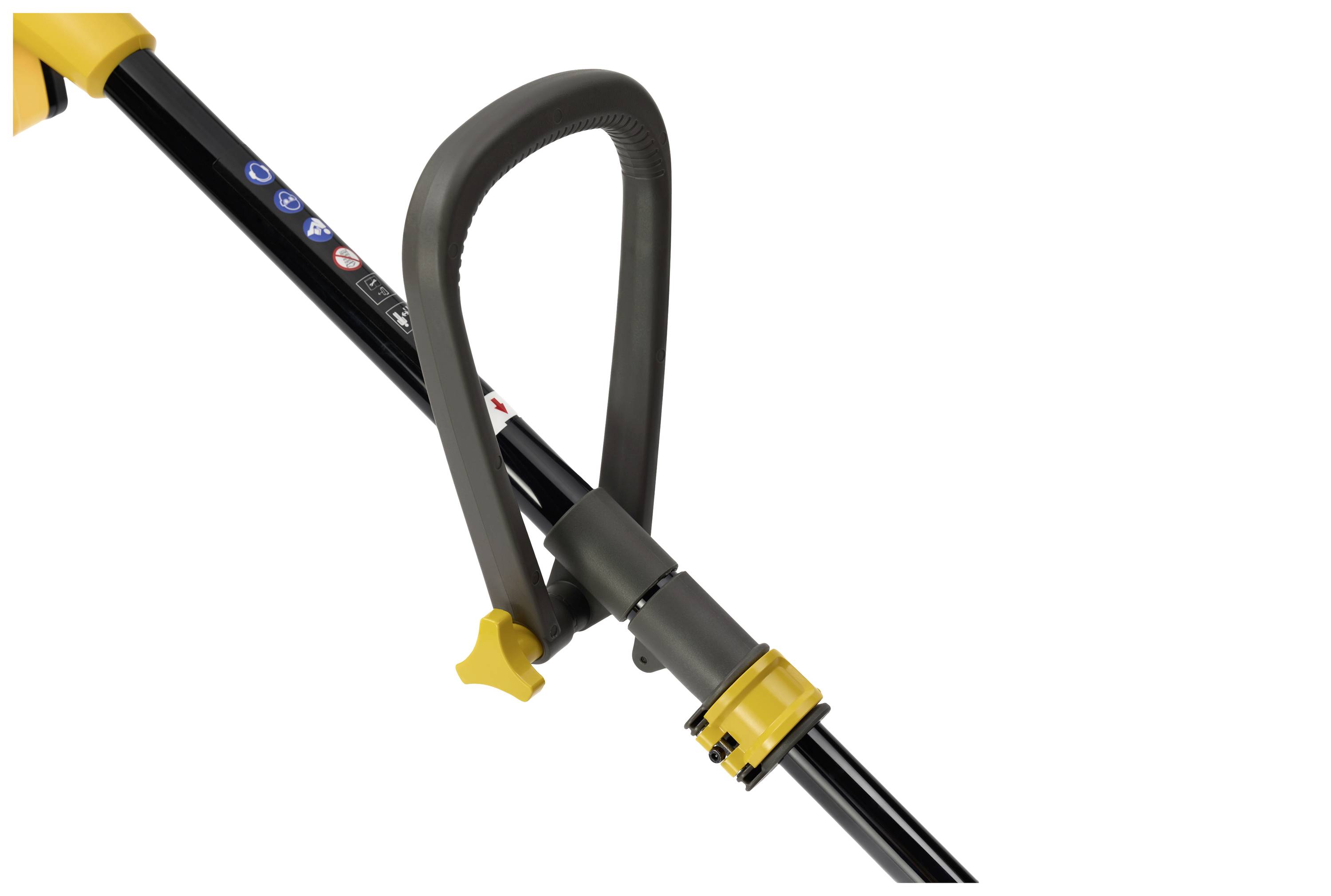 STIGA GT 300e Akku Rasentrimmer inkl. 2. Akku, inkl. Ladegerät 40V 2Ah Schnittbreite (max.): 300mm