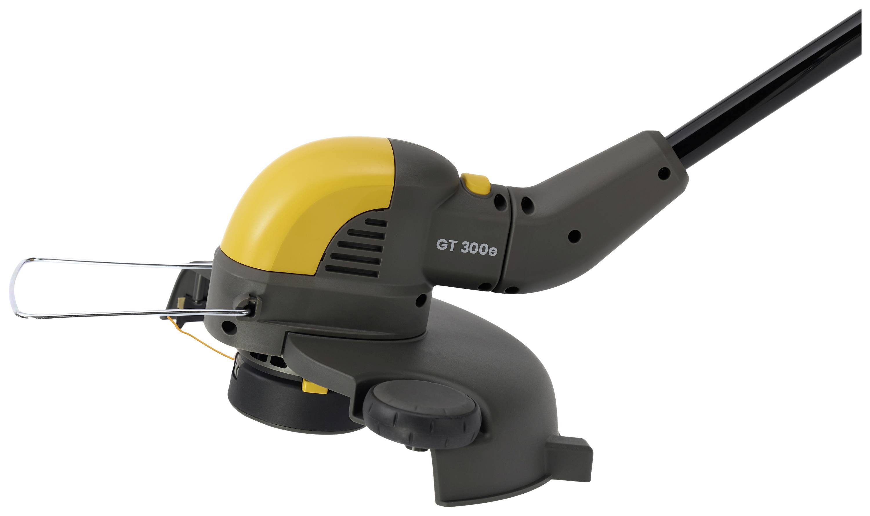 STIGA GT 300e Akku Rasentrimmer inkl. 2. Akku, inkl. Ladegerät 40V 2Ah Schnittbreite (max.): 300mm