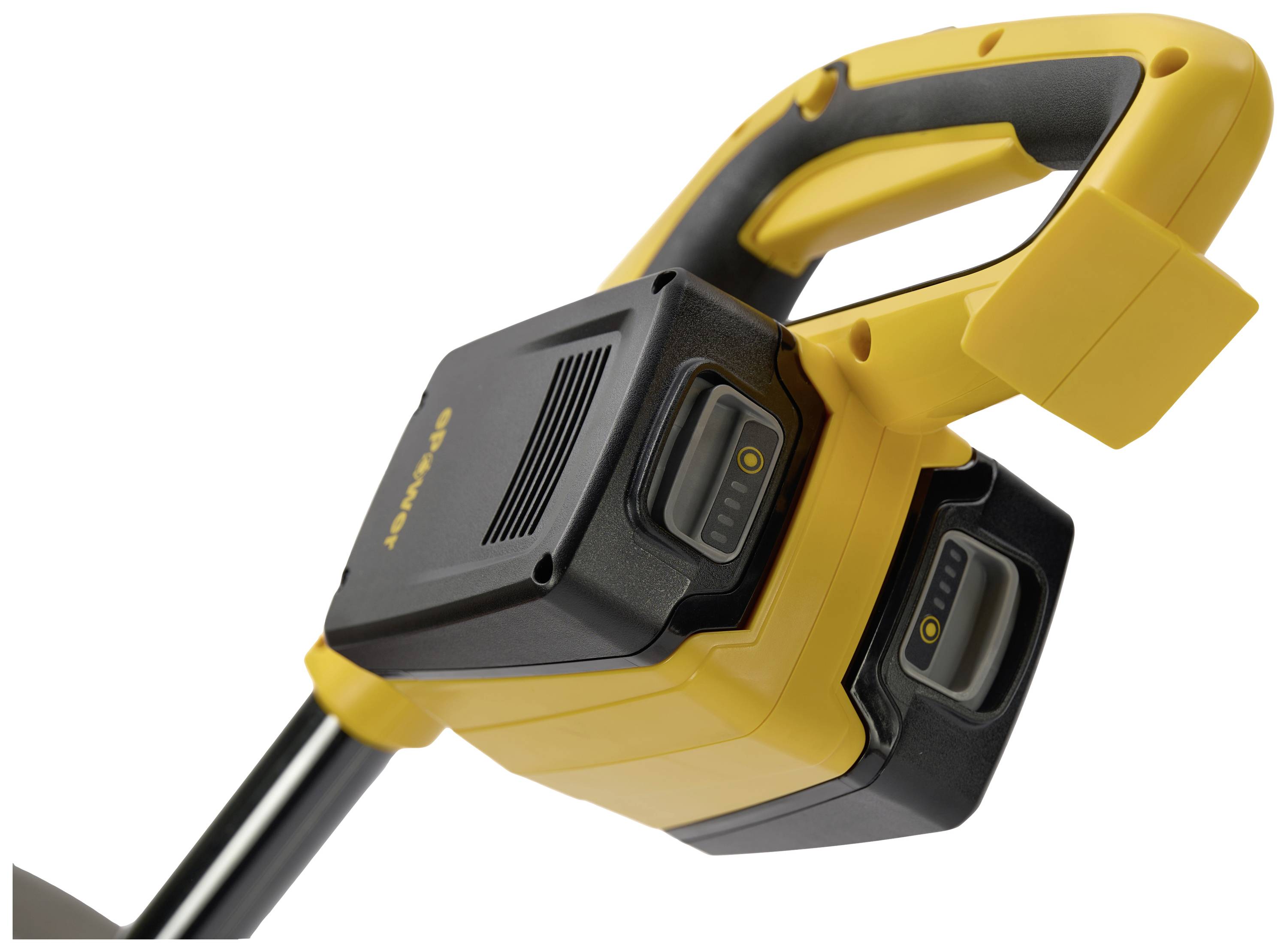 STIGA GT 300e Akku Rasentrimmer inkl. 2. Akku, inkl. Ladegerät 40V 2Ah Schnittbreite (max.): 300mm