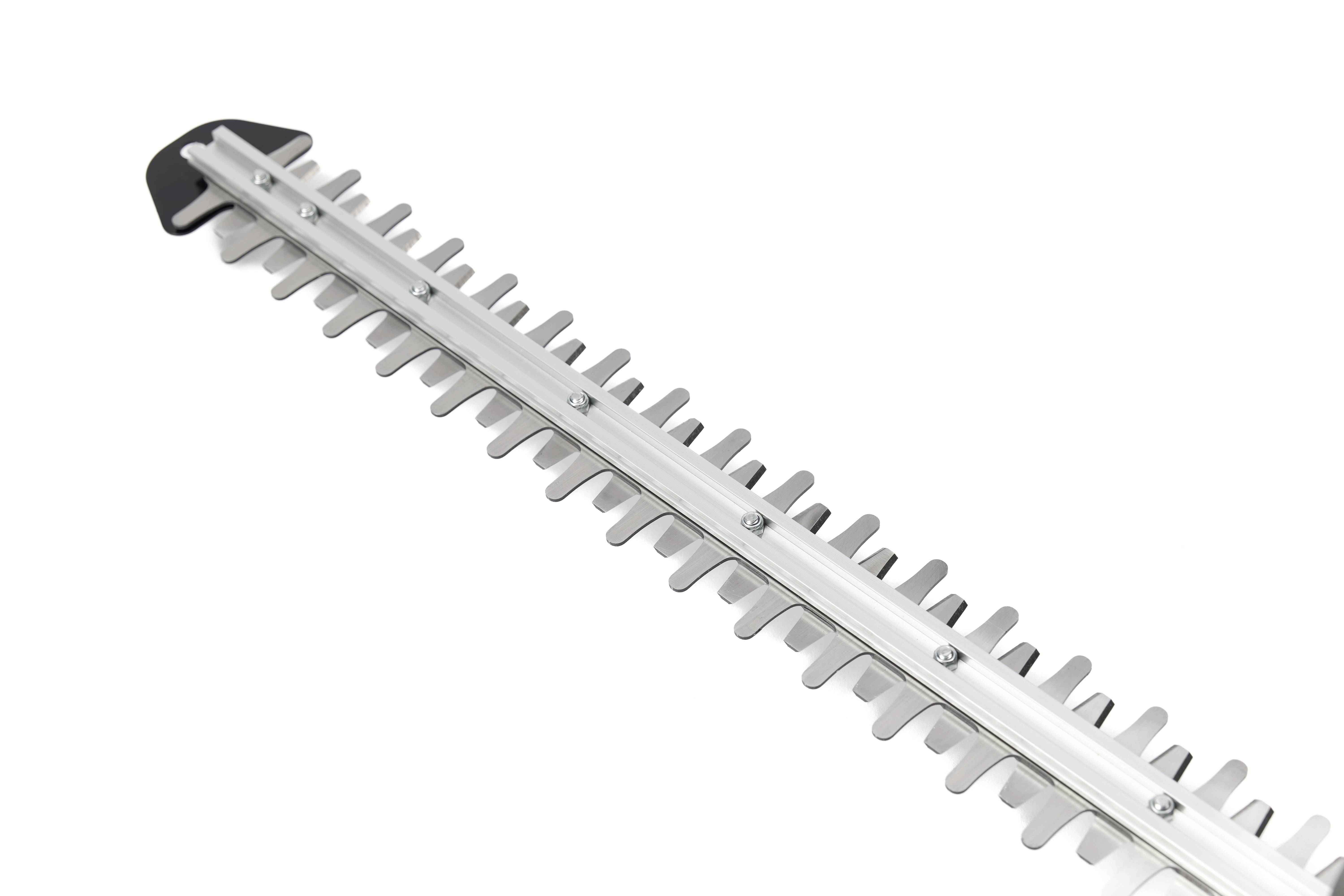 STIGA HT 300e Akku Heckenschere inkl. 2. Akku, inkl. Ladegerät 0.4kW 40V Li-Ion 540mm