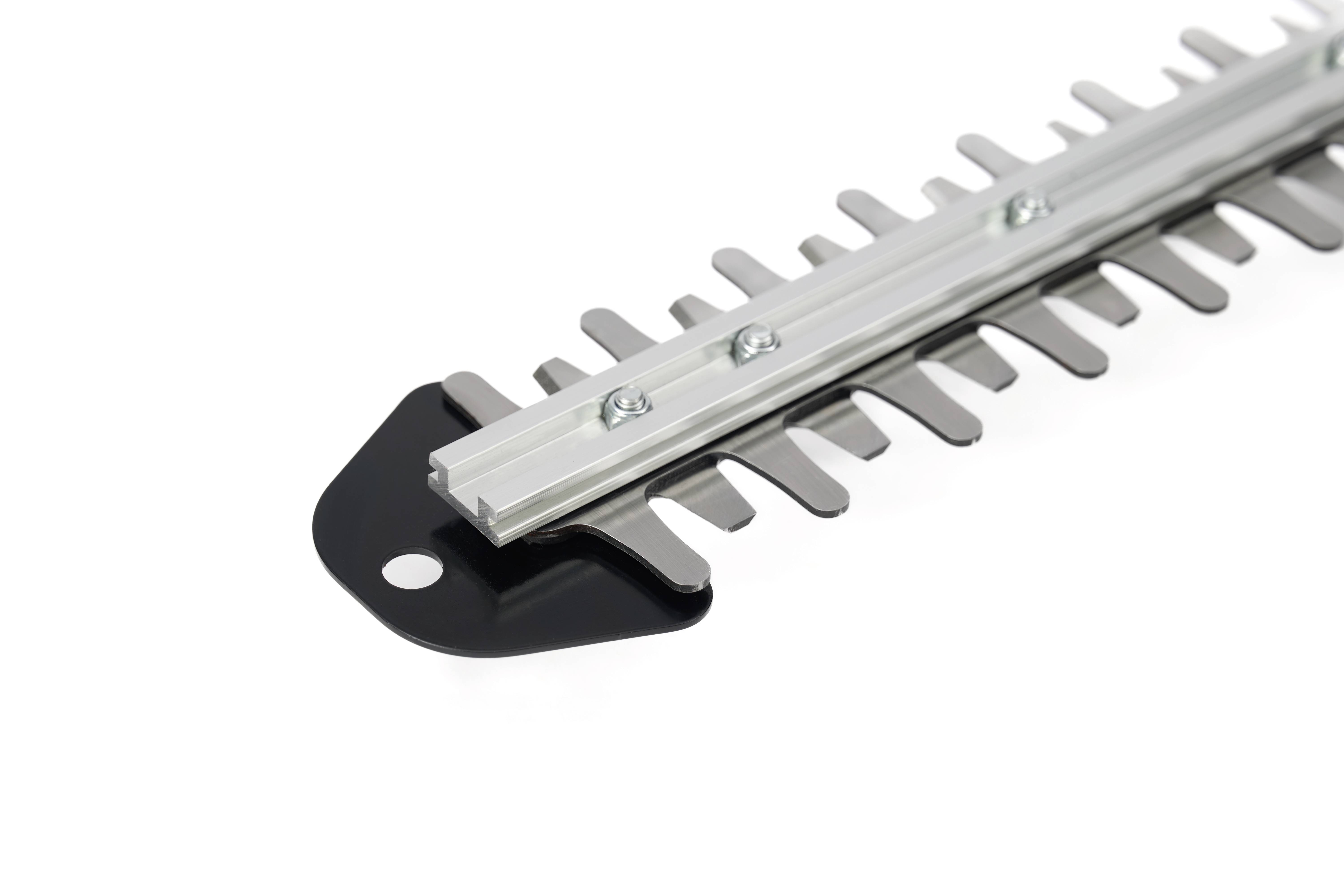 STIGA HT 300e Akku Heckenschere inkl. 2. Akku, inkl. Ladegerät 0.4kW 40V Li-Ion 540mm