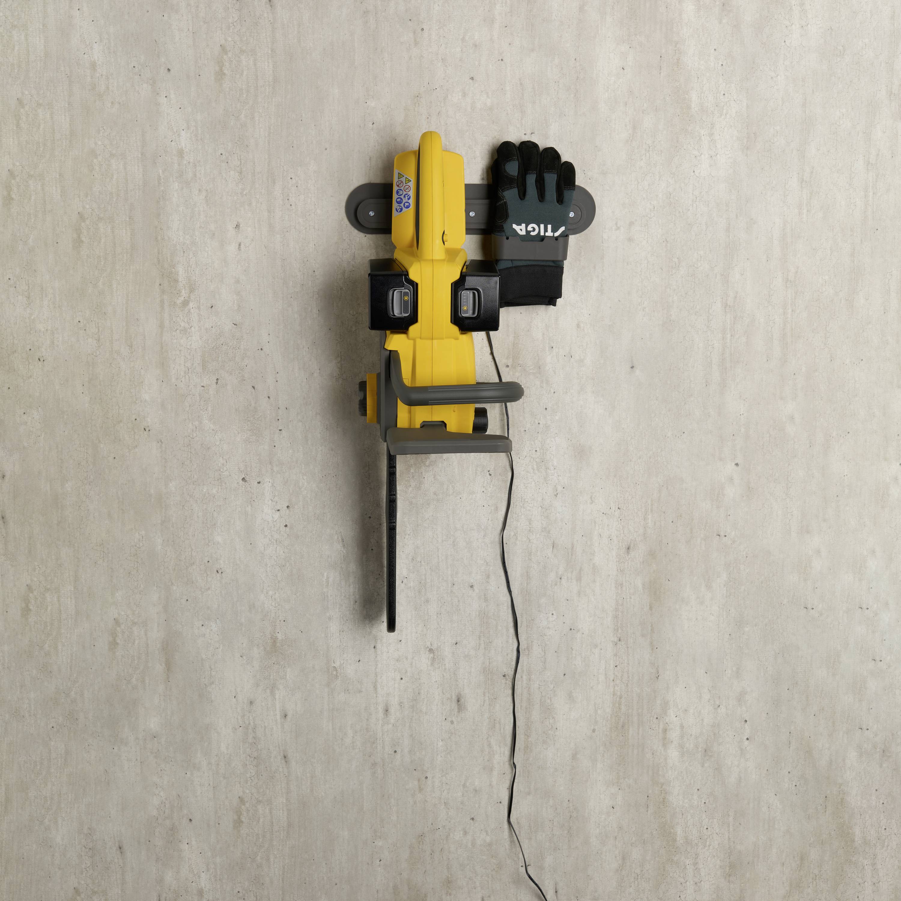 STIGA CS 300e Akku Akku-Kettensäge Schwertlänge 300mm