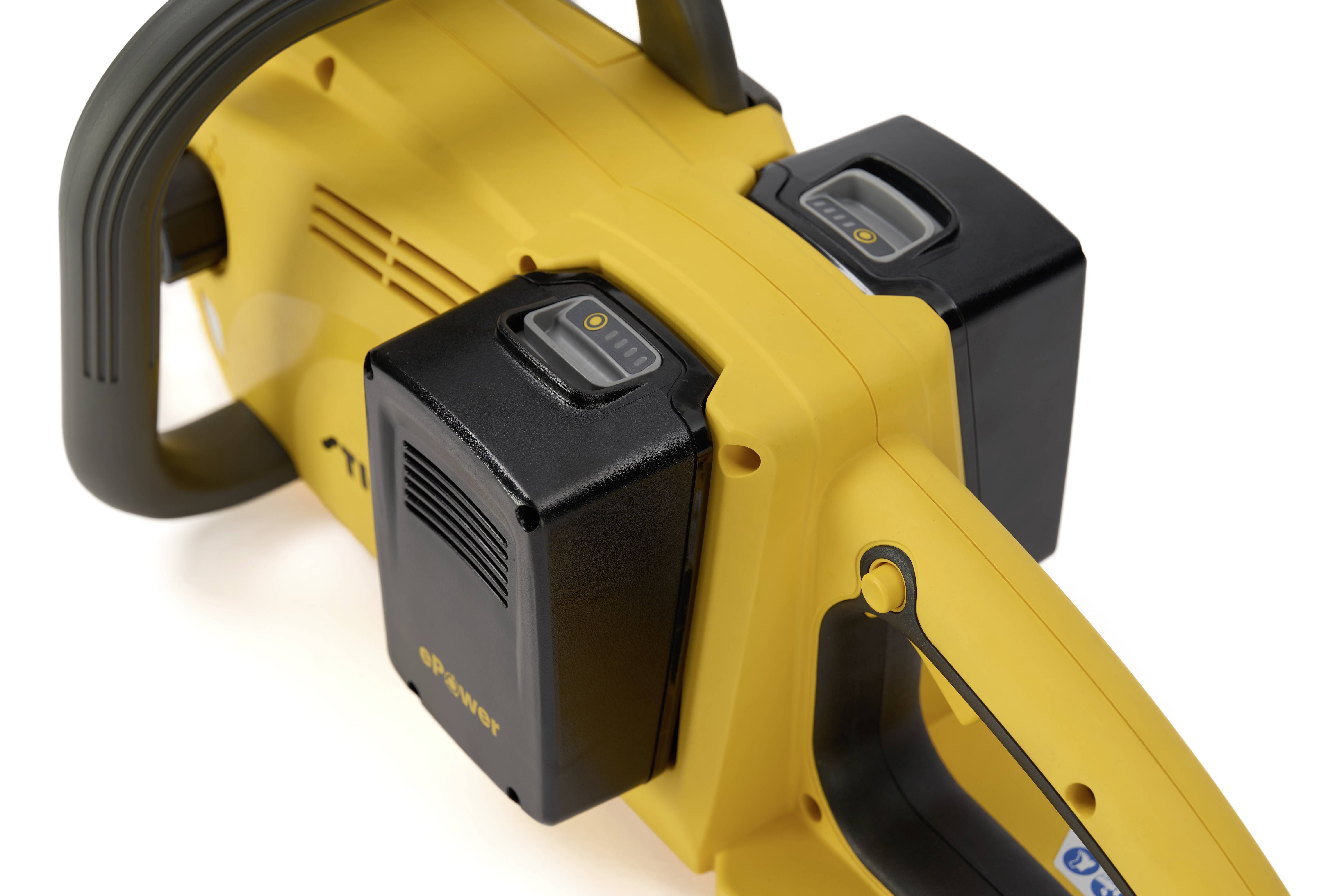 STIGA CS 300e Akku Akku-Kettensäge Schwertlänge 300mm