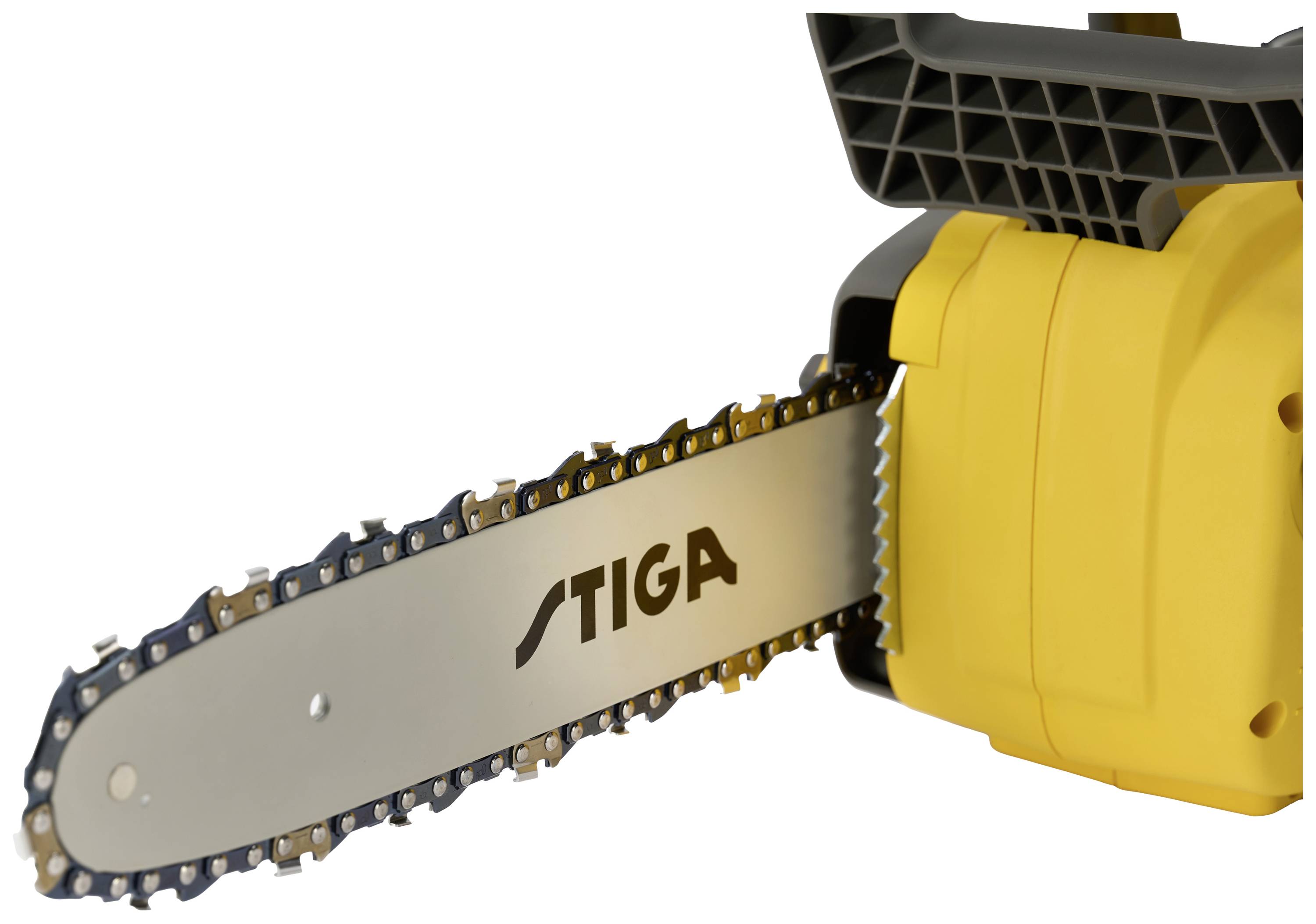 STIGA CS 300e Akku Akku-Kettensäge Schwertlänge 300mm