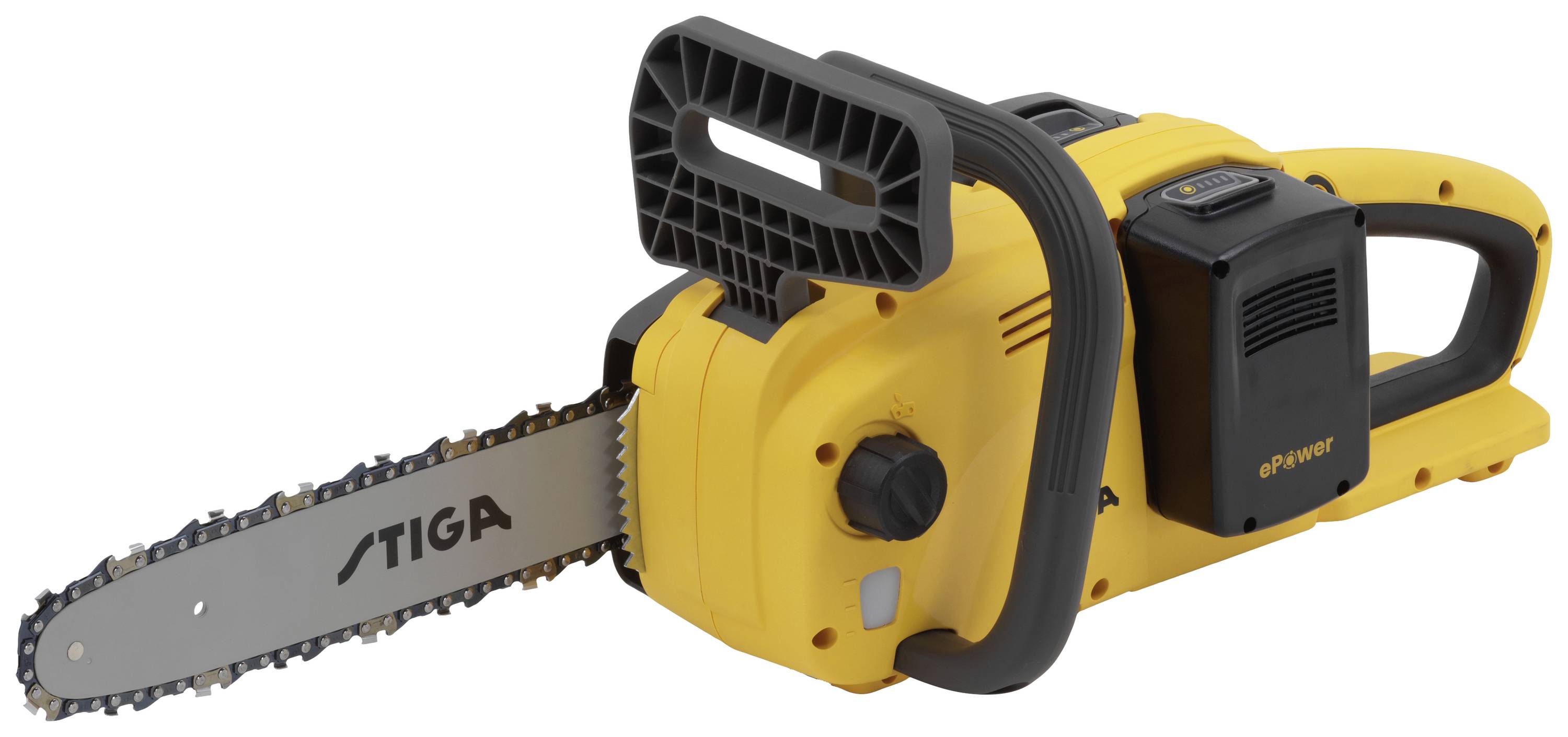 STIGA CS 300e Akku Akku-Kettensäge Schwertlänge 300mm