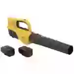 STIGA 273504501/ST1 BL 300e Laubbläser inkl. Akku, inkl. Ladegerät STIGA 273504501/ST1 BL 300e Laubbläser inkl. Akku, inkl. Ladegerät