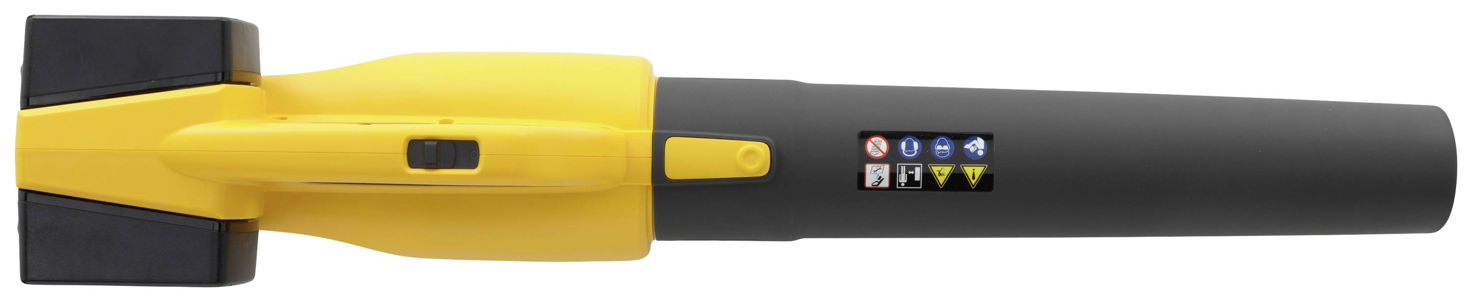 STIGA 273504501/ST1 BL 300e Laubbläser inkl. Akku, inkl. Ladegerät