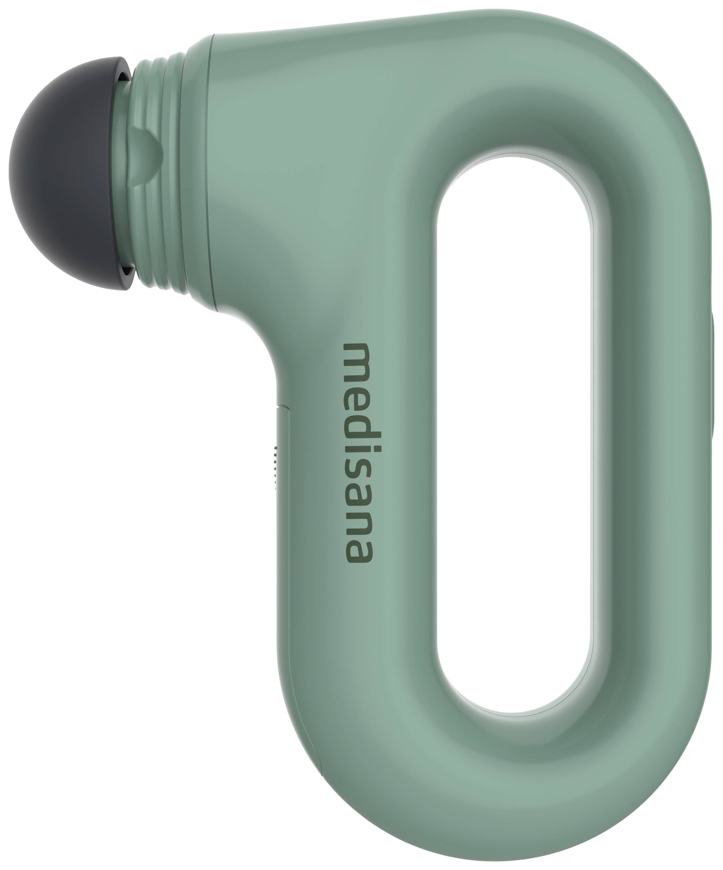 Medisana HM 330 Handmassagegerät Grün