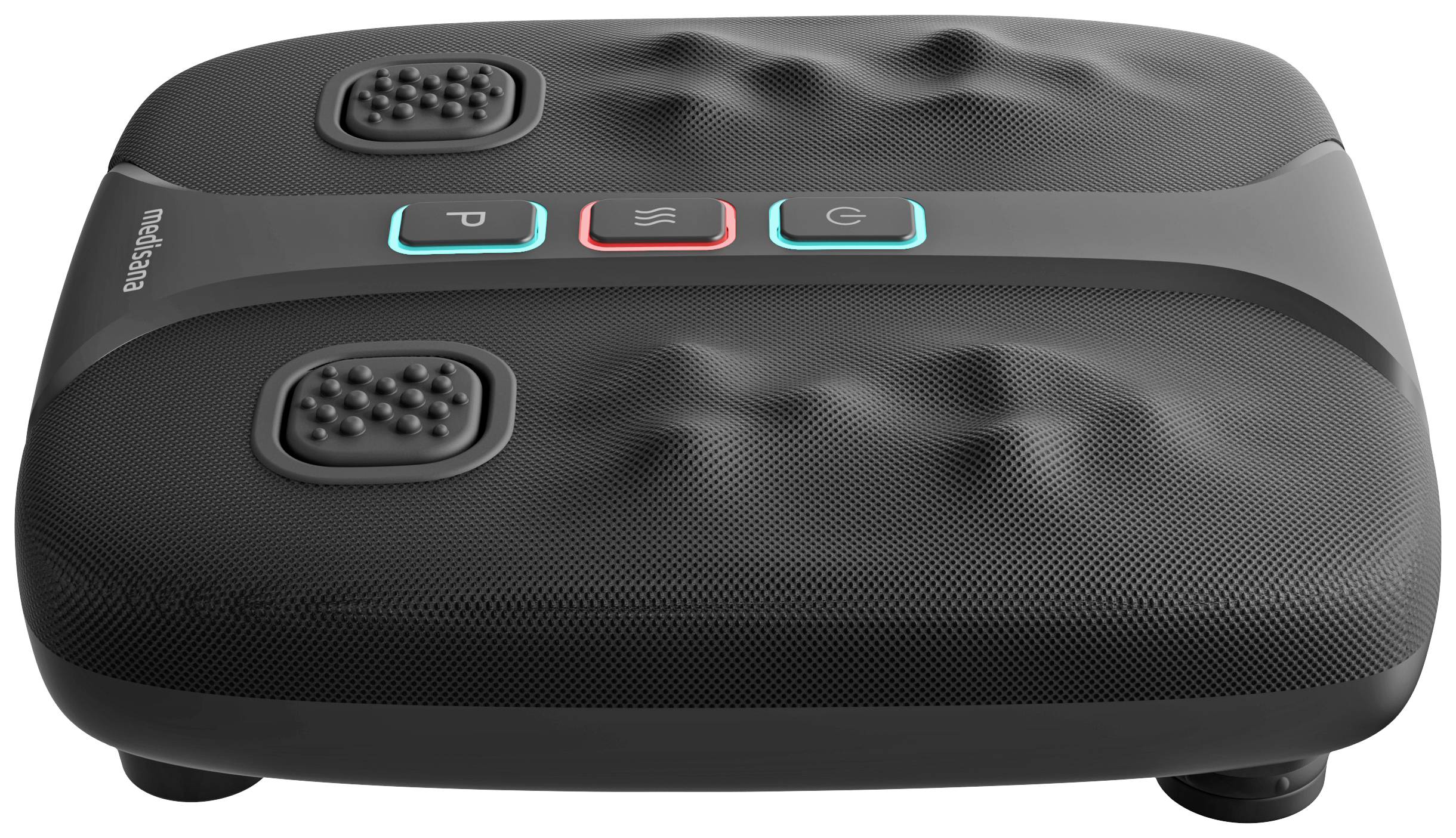 Medisana LM 100 Fußmassagegerät 60W Schwarz