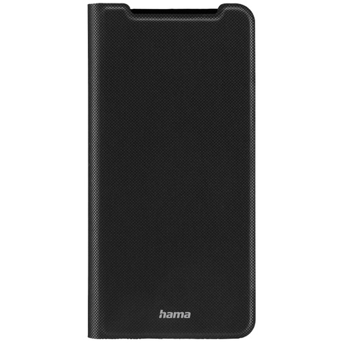 Hama Daily Protect Booklet Google Pixel 8 Schwarz Standfunktion