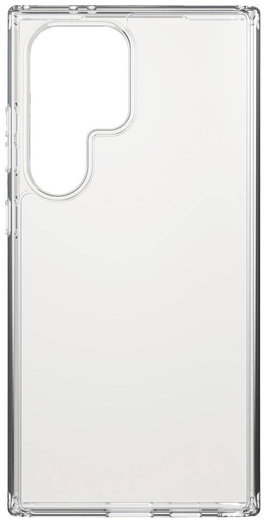 Black Rock Clear Protection Backcover Samsung Galaxy S24 Ultra Transparent 2191CCC01