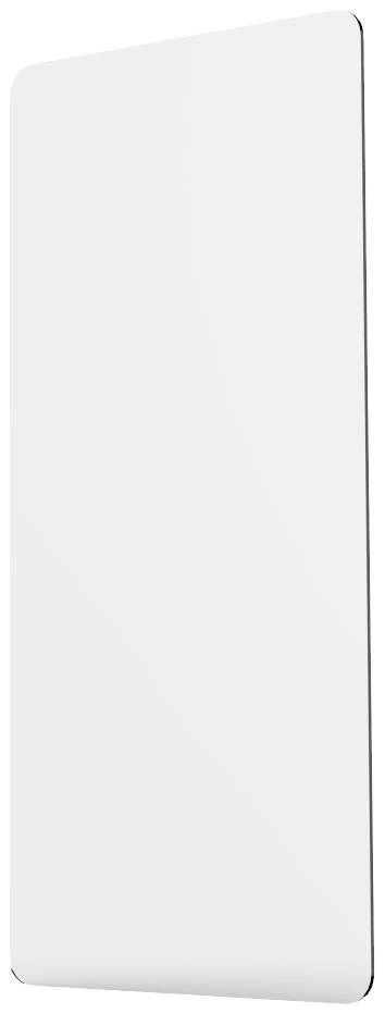 Hama Premium Crystal Displayschutzglas Samsung Galaxy S24+ 1 St. Anti-Fingerprint, kratzfest 002199