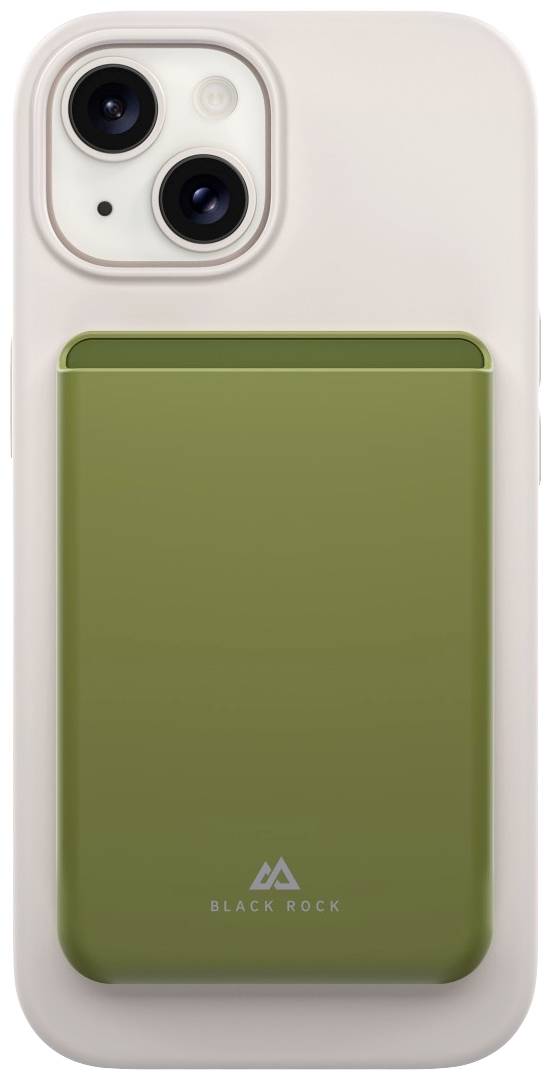 Black Rock Urban Mag Case Apple iPhone 12 mini, iPhone 12, iPhone 12 Pro, iPhone 12 Pro Max, iPhone 13 Mini, iPhone 13, iPhone 13