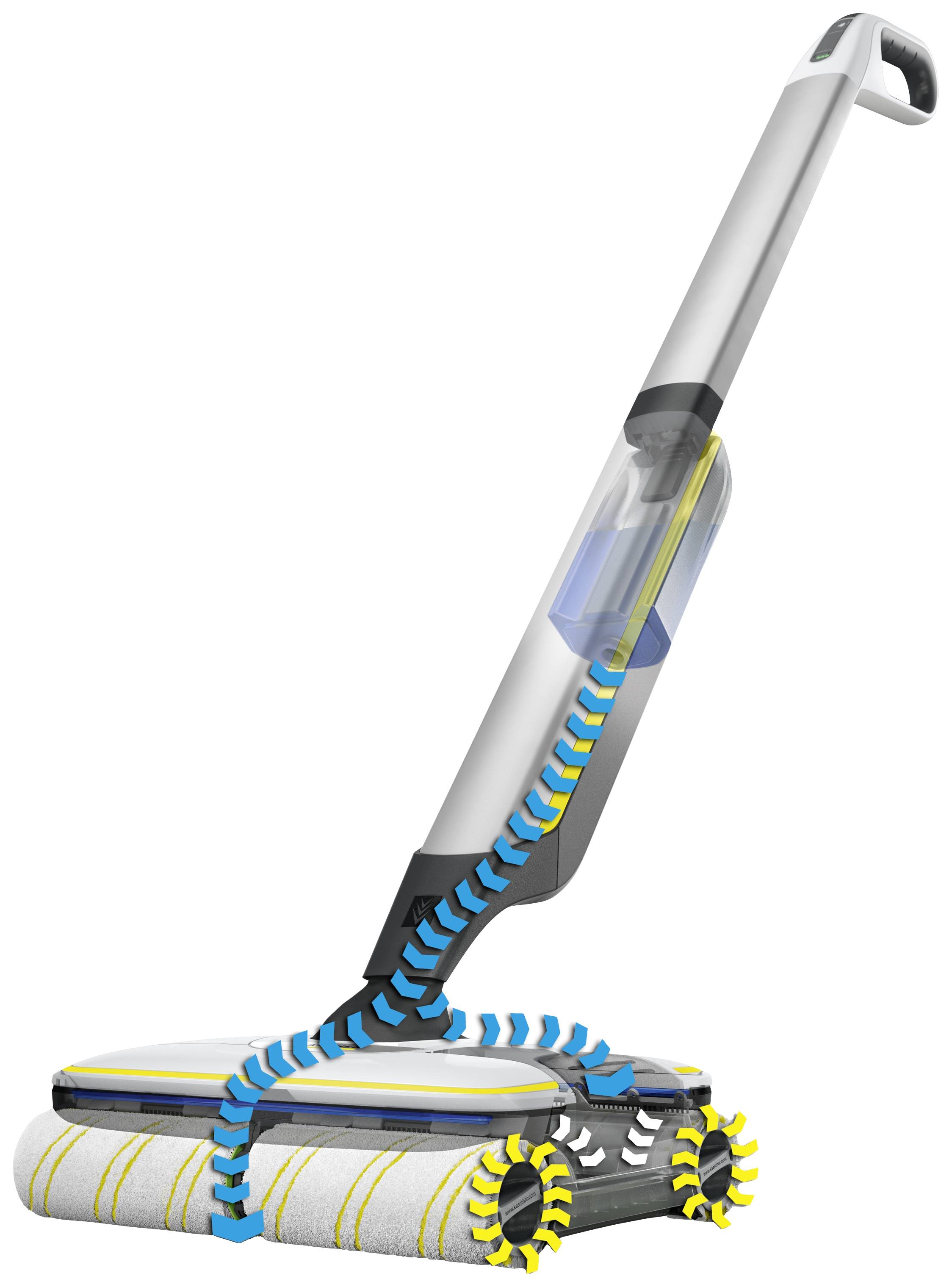 Kärcher Home & Garden FC 7 Cordless Hartbodenreiniger