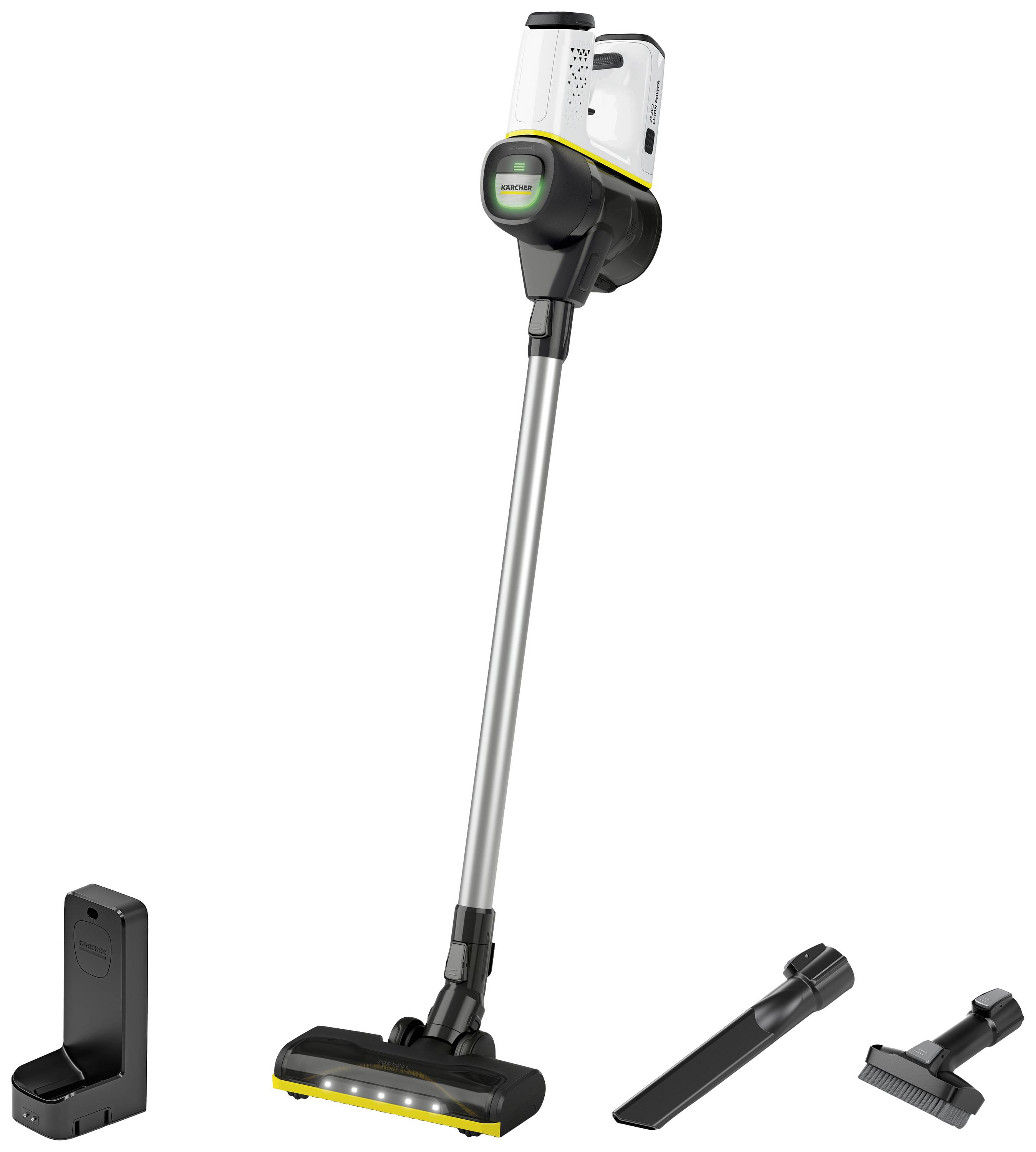 Kärcher Home & Garden VC 6 Cordless ourFamily Akku-Handstaubsauger