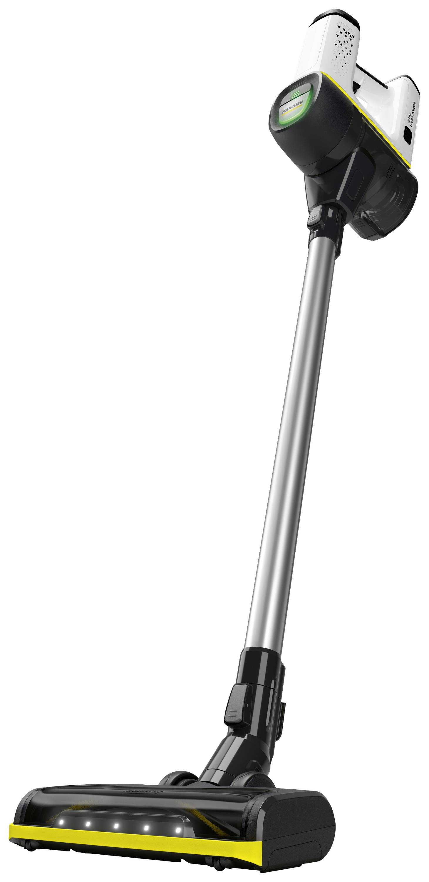 Kärcher Home & Garden VC 6 Cordless ourFamily Akku-Handstaubsauger