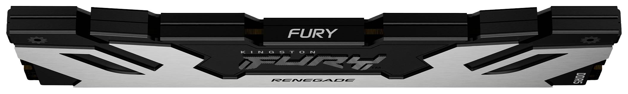 Kingston FURY Renegade PC-Arbeitsspeicher Modul DDR5 48GB 1 x 48GB Non-ECC 6400MHz 288pin DIMM CL32 KF564C32RS-48