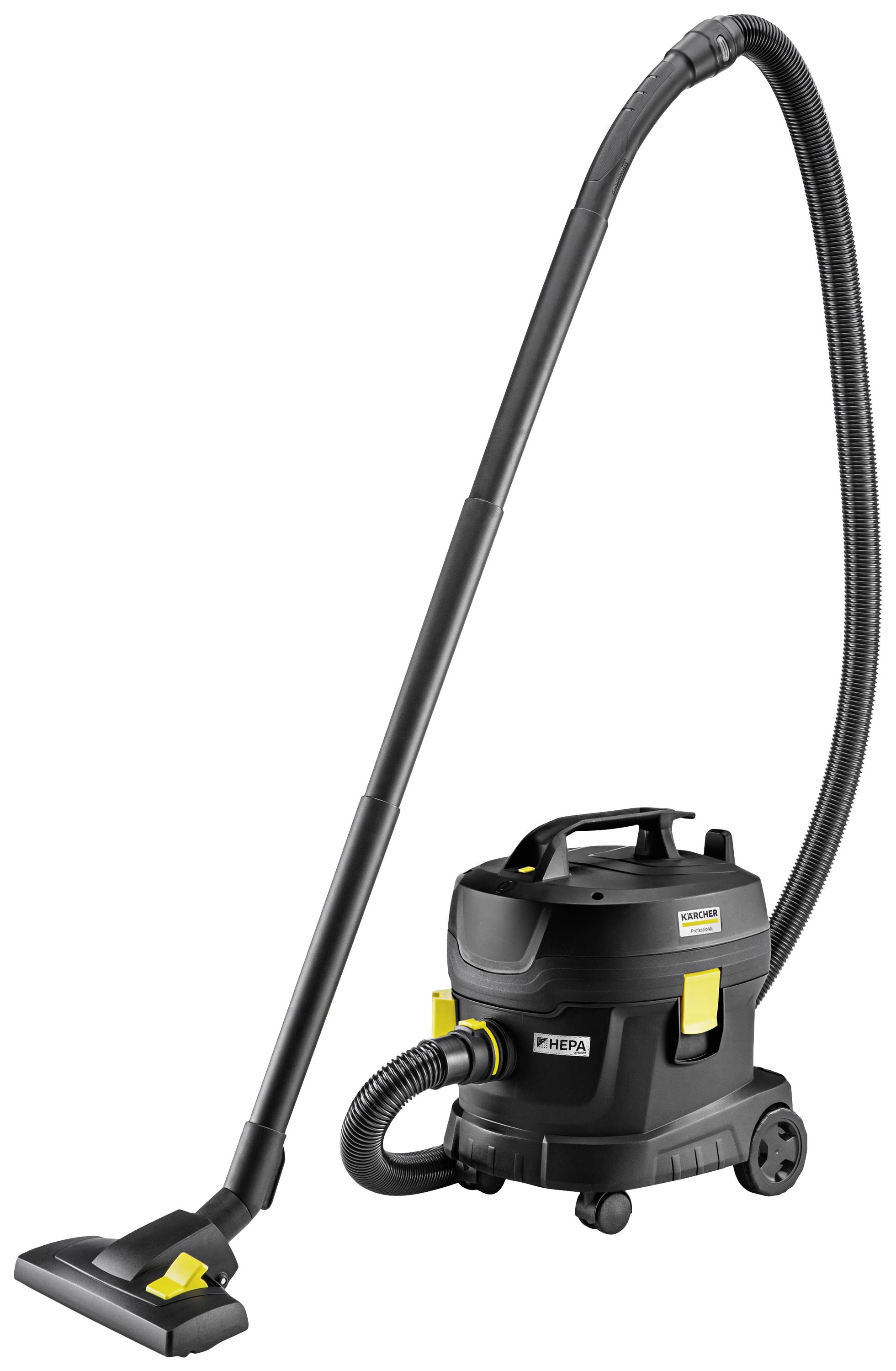 Kärcher Professional T 11/1 Classic HEPA Re!Plast Trockensauger 850 W