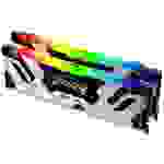 Kingston FURY Renegade RGB PC-Arbeitsspeicher Kit DDR5 96GB 2 x 48GB Non-ECC 6000MHz 288pin DIMM CL32 KF560C32RSAK2-96