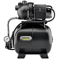 Kärcher Home & Garden 1.645-750.0 Hauswasserwerk BP 3.200 Home 230V 3200 l/h Kärcher Home & Garden 1.645-750.0 Hauswasserwerk BP 3.200 Home 230V 3200 l/h