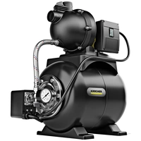Kärcher Home & Garden 1.645-750.0 Hauswasserwerk BP 3.200 Home 230V 3200 l/h Kärcher Home & Garden 1.645-750.0 Hauswasserwerk BP 3.200 Home 230V 3200 l/h