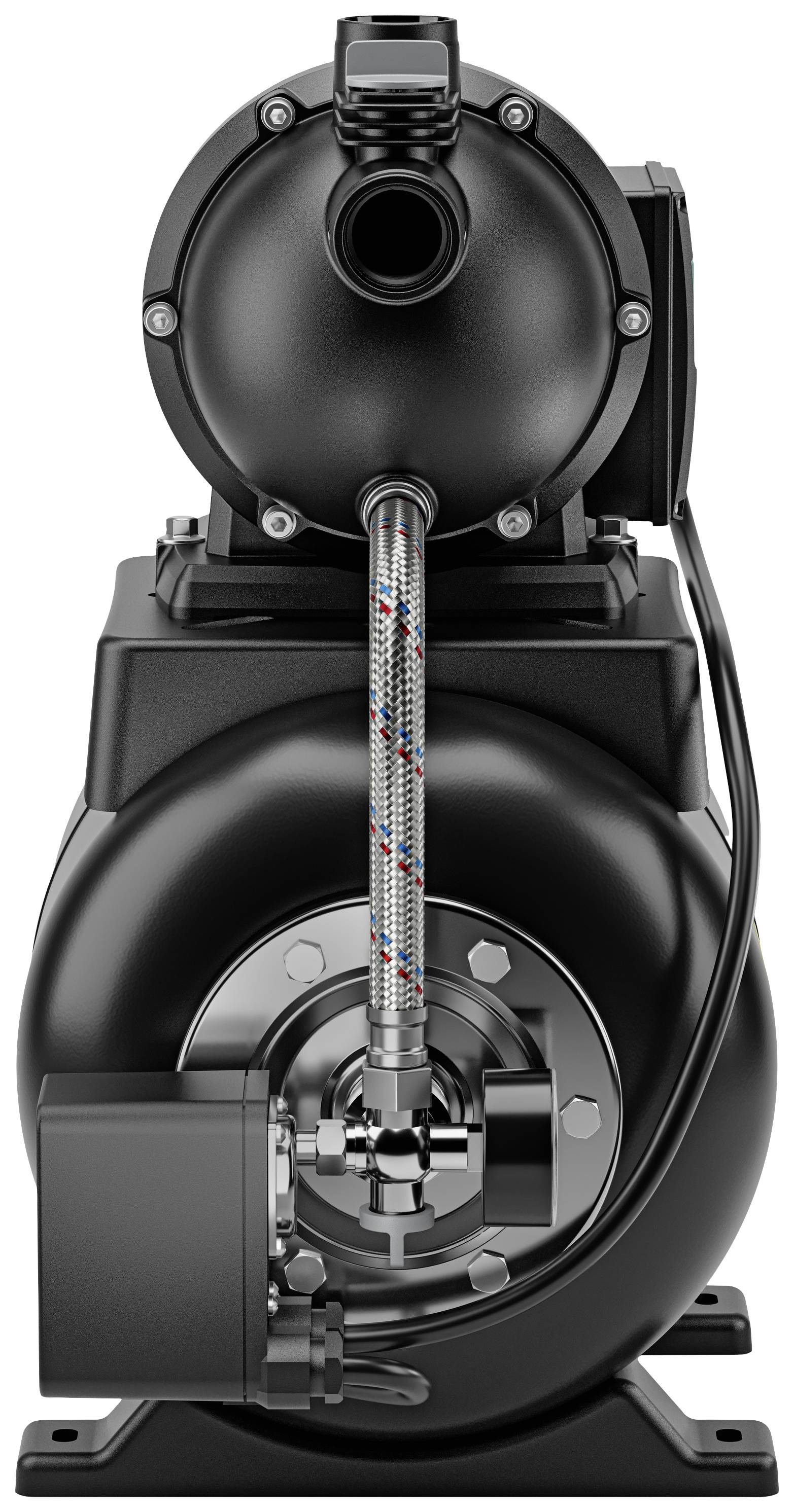 Kärcher Home & Garden 1.645-750.0 BP 3.200 Home Hauswasserwerk 230 V 3200 l/h