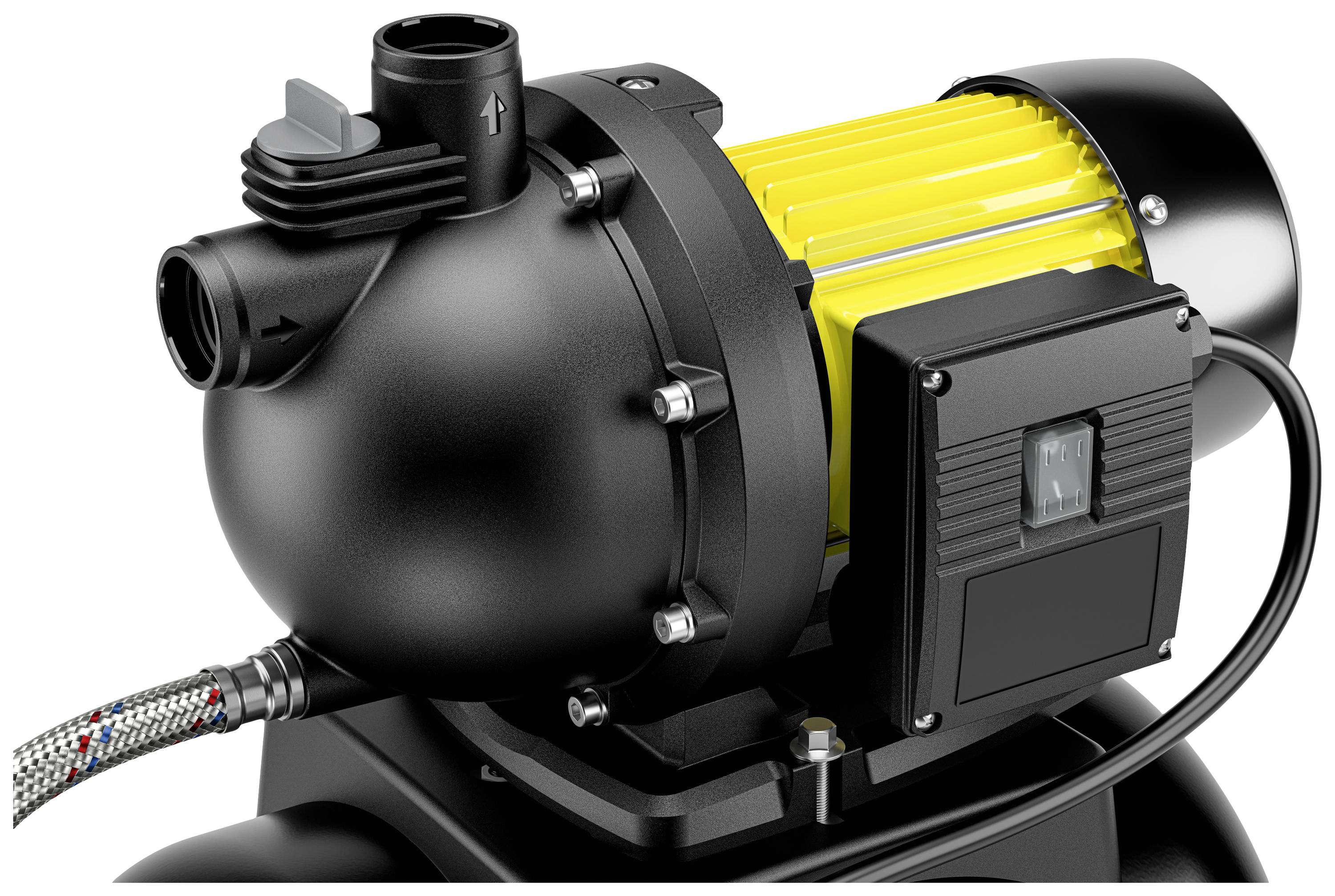 Kärcher Home & Garden 1.645-760.0 BP 4.900 Home Hauswasserwerk 230 V 4900 l/h