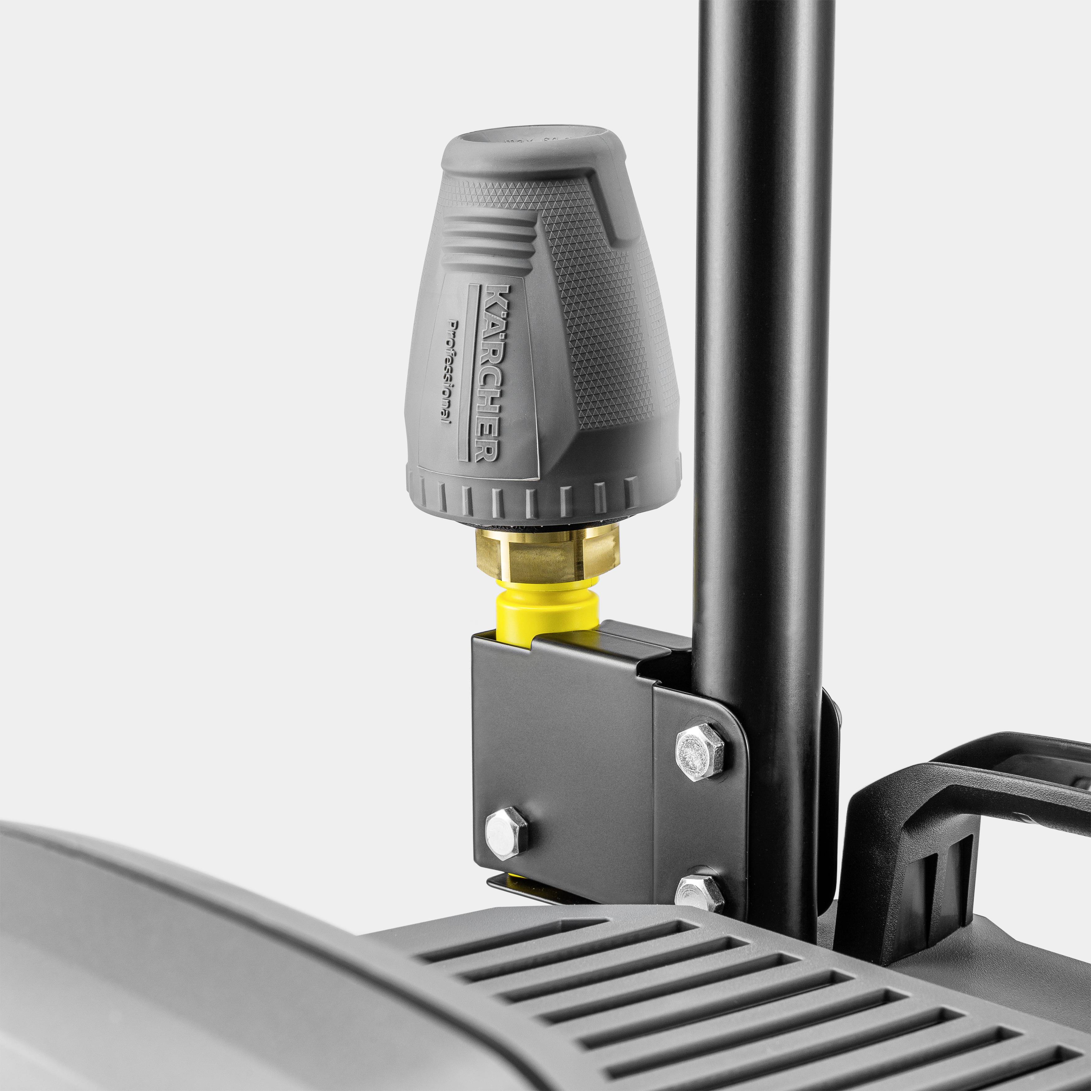 Kärcher Professional HD 5/11 E Classic Hochdruckreiniger 110 bar Heisswasser, Kaltwasser