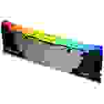 Kingston FURY Renegade RGB PC-Arbeitsspeicher Modul DDR4 16GB 1 x 16GB Non-ECC 3200MHz 288pin DIMM CL16 KF432C16RB12A/16