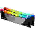 Kingston FURY Renegade RGB PC-Arbeitsspeicher Kit DDR4 32GB 2 x 16GB Non-ECC 3200MHz 288pin DIMM CL16 KF432C16RB12AK2/32