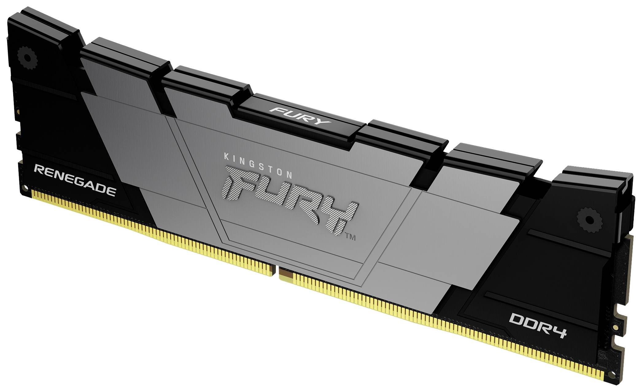 Kingston FURY Renegade PC-Arbeitsspeicher Modul DDR4 32 GB 1 x 32 GB Non-ECC 3200 MHz 288pin DIMM CL16 KF432C16RB2/32