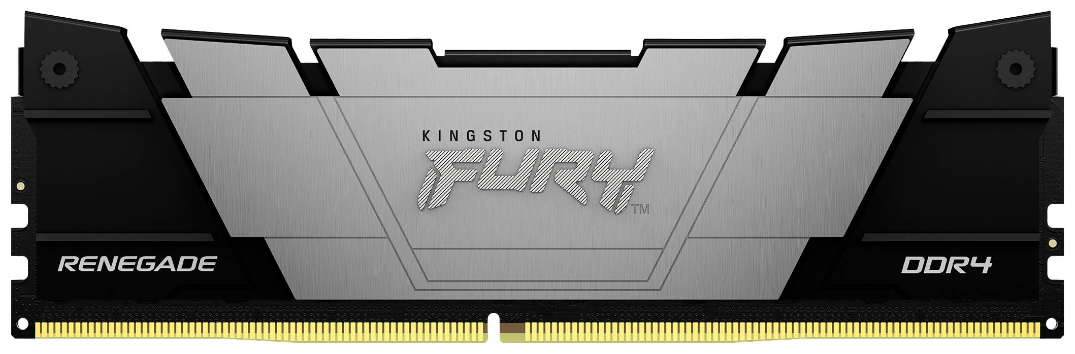 Kingston FURY Renegade PC-Arbeitsspeicher Modul DDR4 32 GB 1 x 32 GB Non-ECC 3200 MHz 288pin DIMM CL16 KF432C16RB2/32