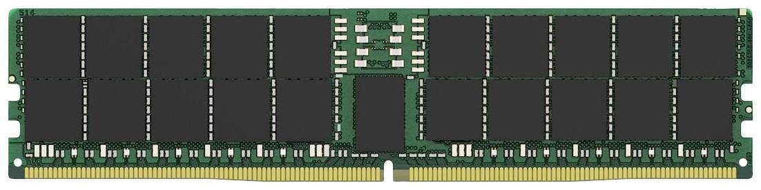 Kingston Server Premier Server-Arbeitsspeicher DDR5 96 GB 1 x 96 GB ECC 5600 MHz 288pin DIMM CL46 KSM56R46BD4PMI-96MBI