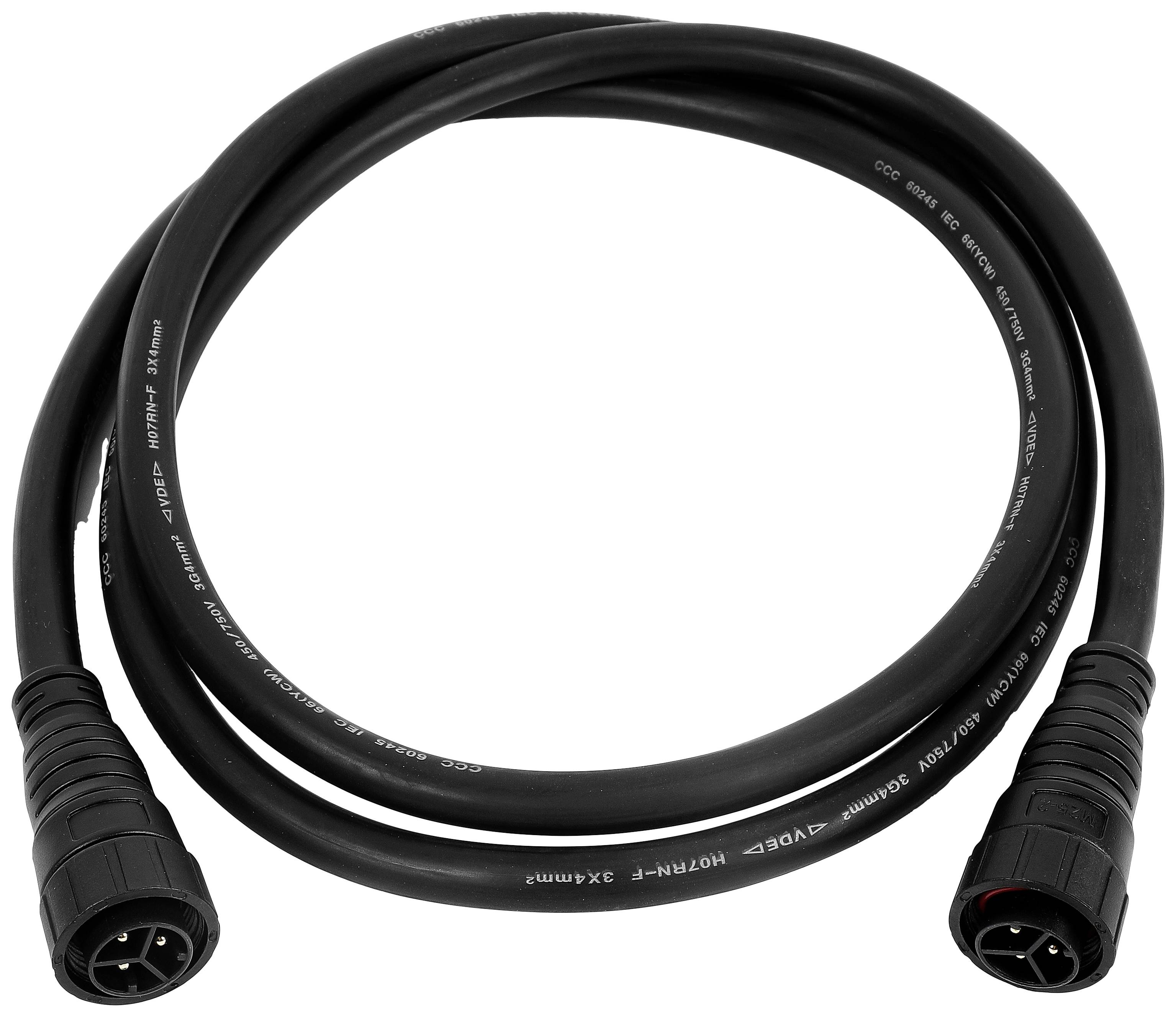 HEPA Solar 21040005 VK HEPA 800W Installationskabel