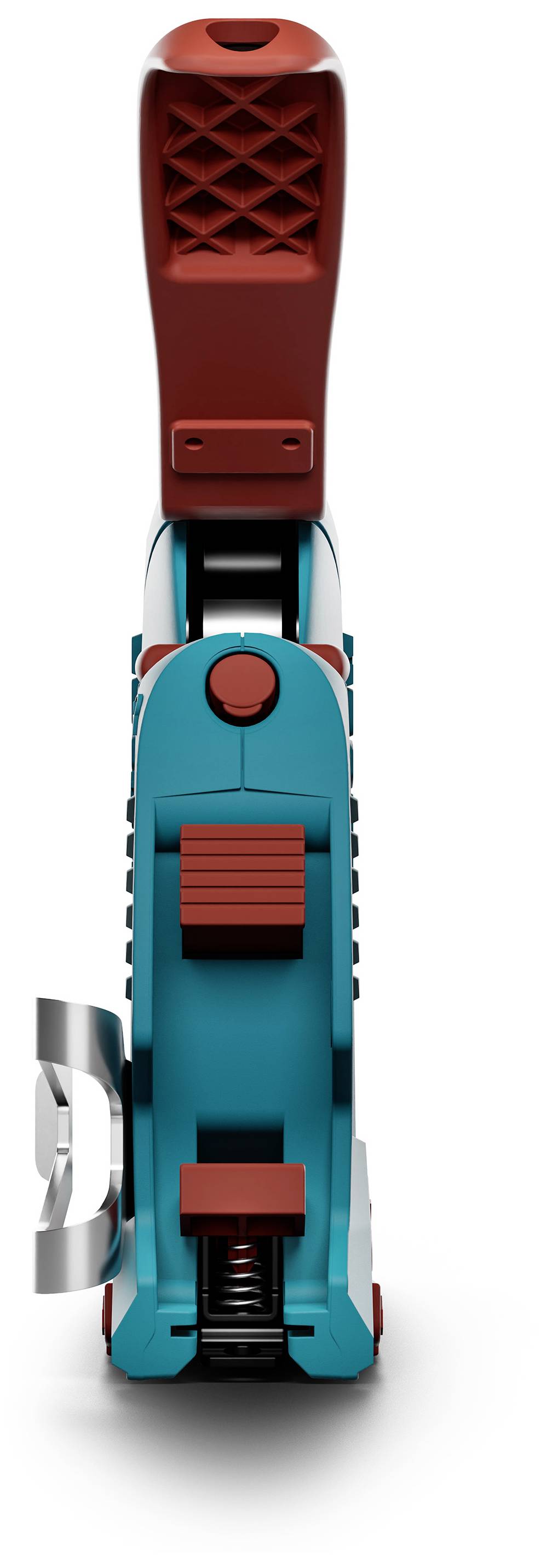 Novus Tools J-50 Set 030-0469 Handtacker Klammernlänge 6 - 14 mm