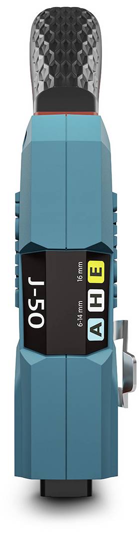 Novus Tools J-50 Set 030-0469 Handtacker Klammernlänge 6 - 14 mm