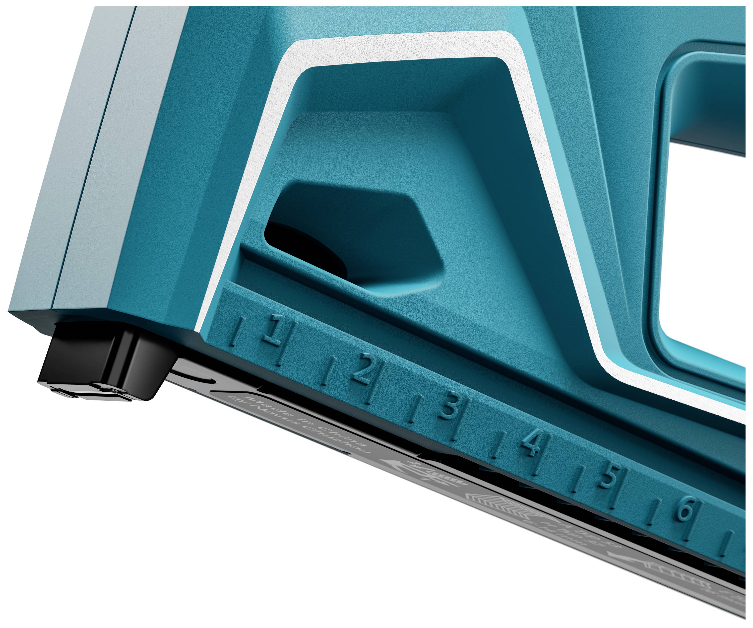 Novus Tools J-50 Set 030-0469 Handtacker Klammernlänge 6 - 14 mm