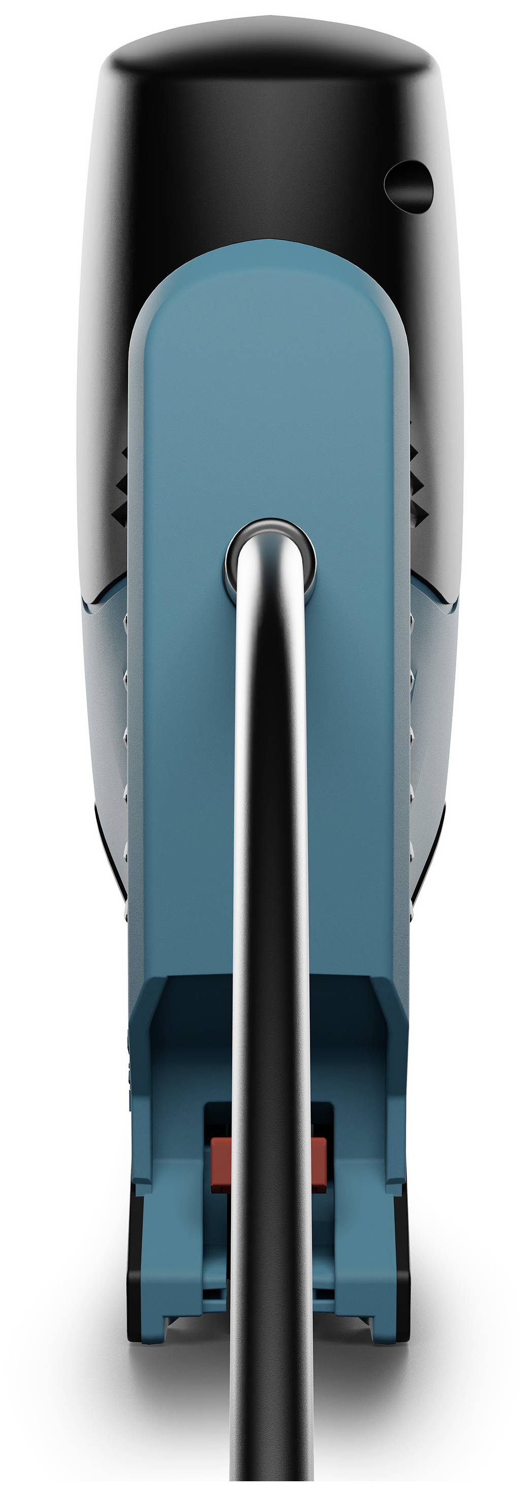 Novus Tools J-120 031-0362 Elektrotacker Klammerntyp Typ 53 Klammernlänge 6 - 14 mm