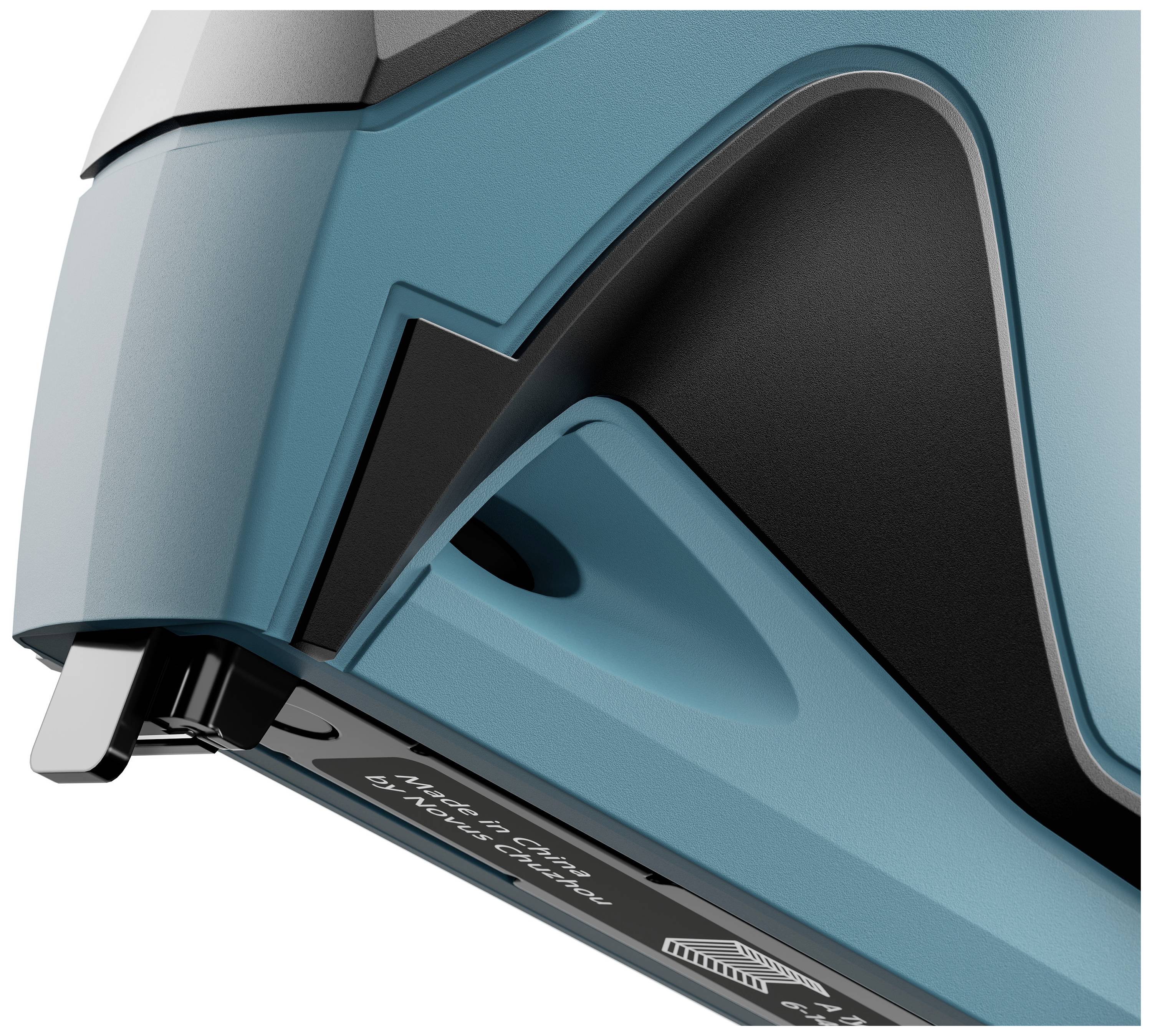 Novus Tools J-120 031-0362 Elektrotacker Klammerntyp Typ 53 Klammernlänge 6 - 14 mm