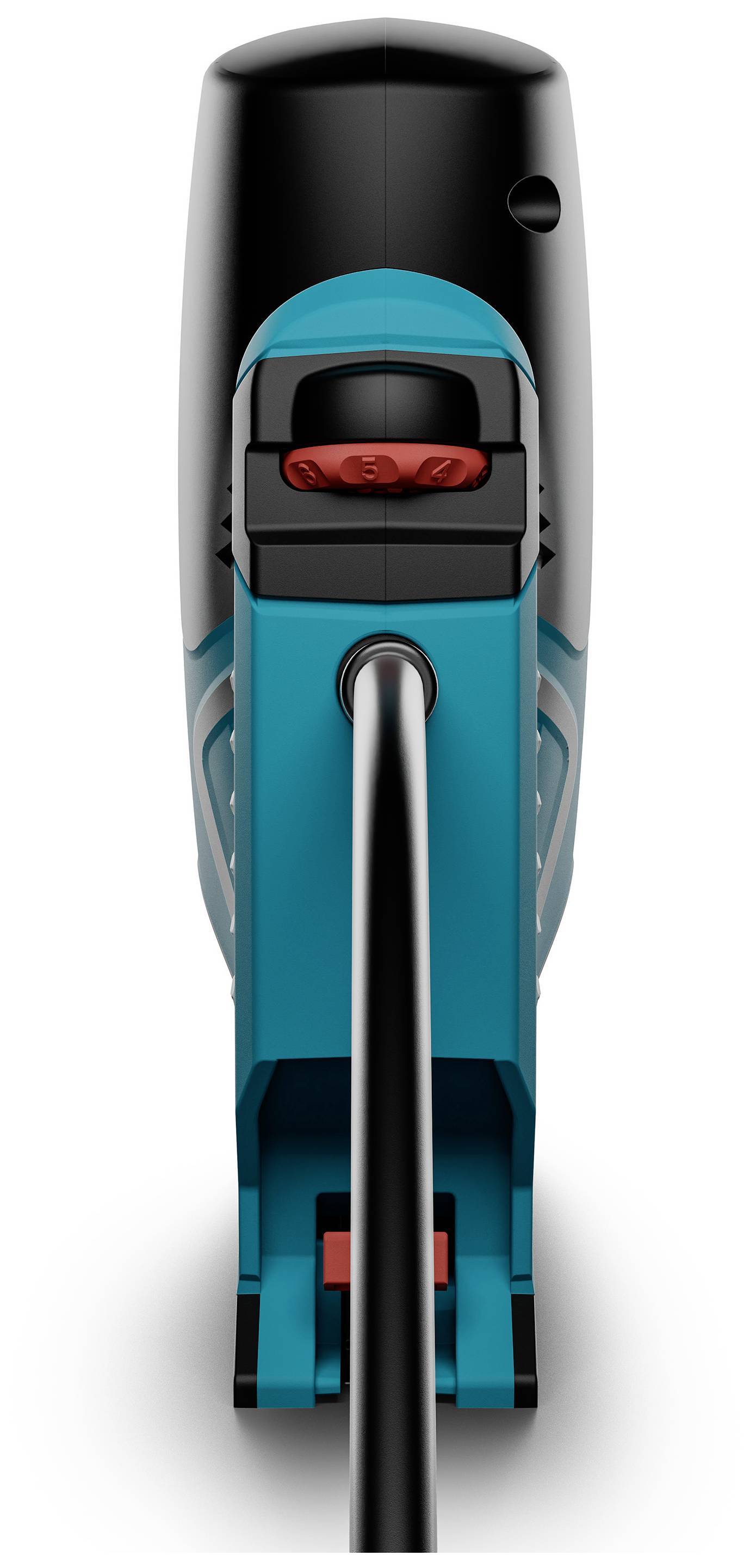 Novus Tools J-150 031-0360 Elektrotacker Klammernlänge 6 - 14 mm