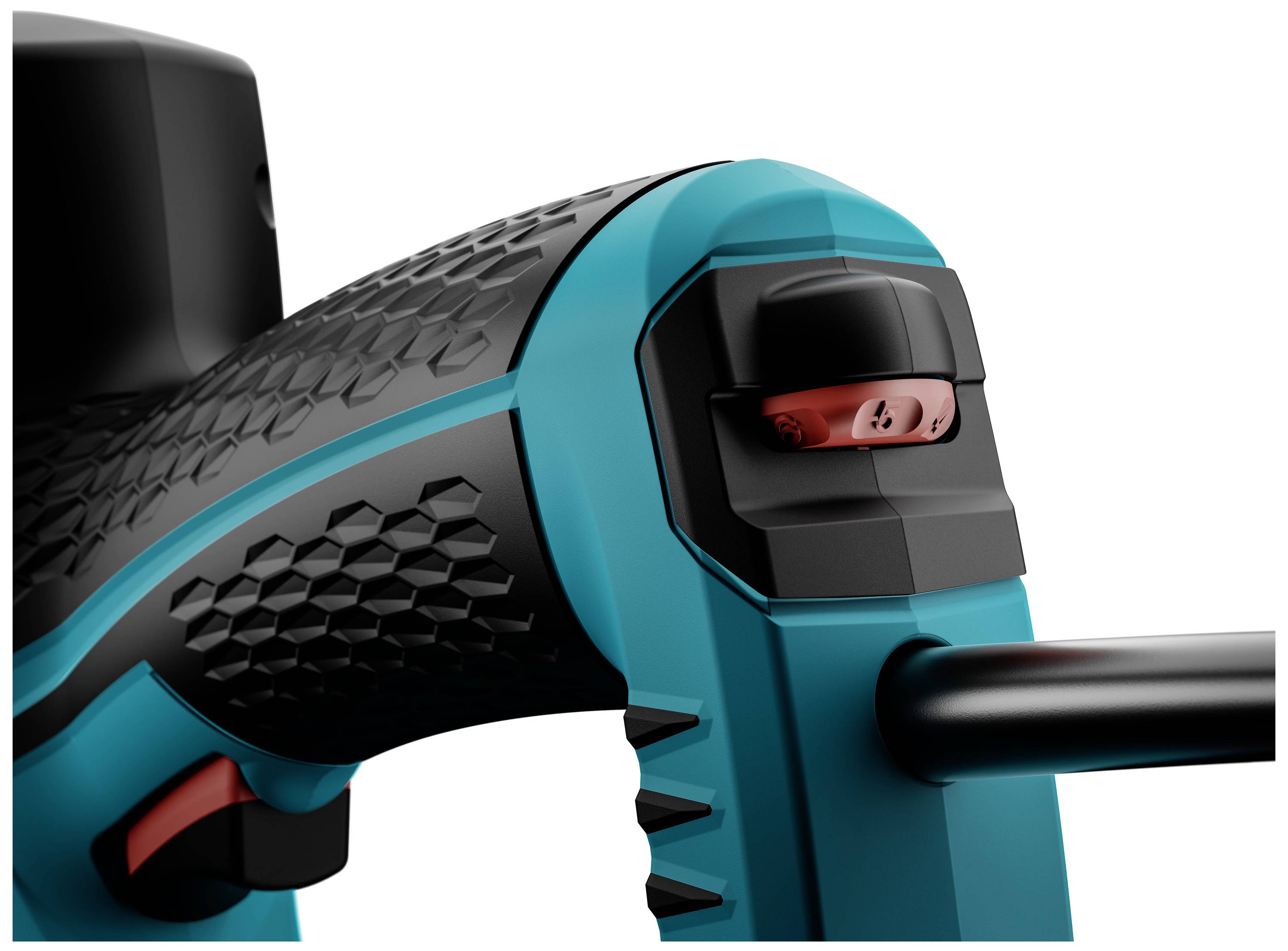 Novus Tools J-150 031-0360 Elektrotacker Klammernlänge 6 - 14 mm