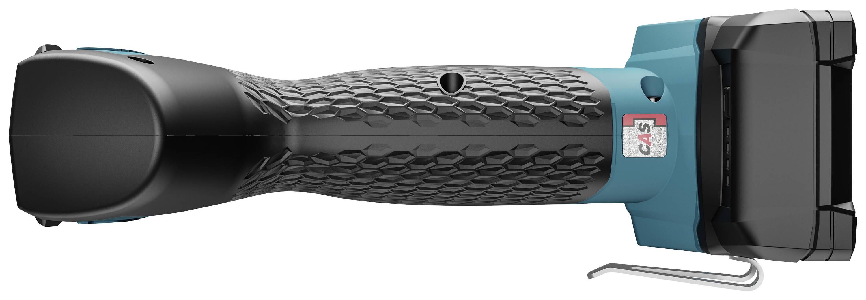 Novus Tools J-551 031-0365 Akkutacker Klammerntyp Typ 53F Klammernlänge 6 - 14 mm ohne Akku, ohne Ladegerät