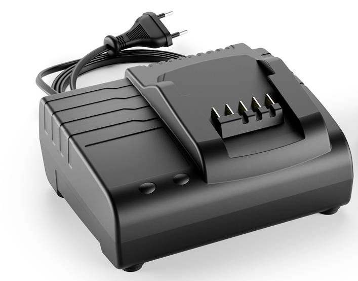 Novus Tools Akkupack-Ladegerät 031-0368