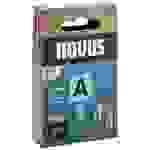 Novus Tools 042-0774 Feindrahtklammern Typ 53 1800 St. Abmessungen (L x B) 8mm x 11.3mm